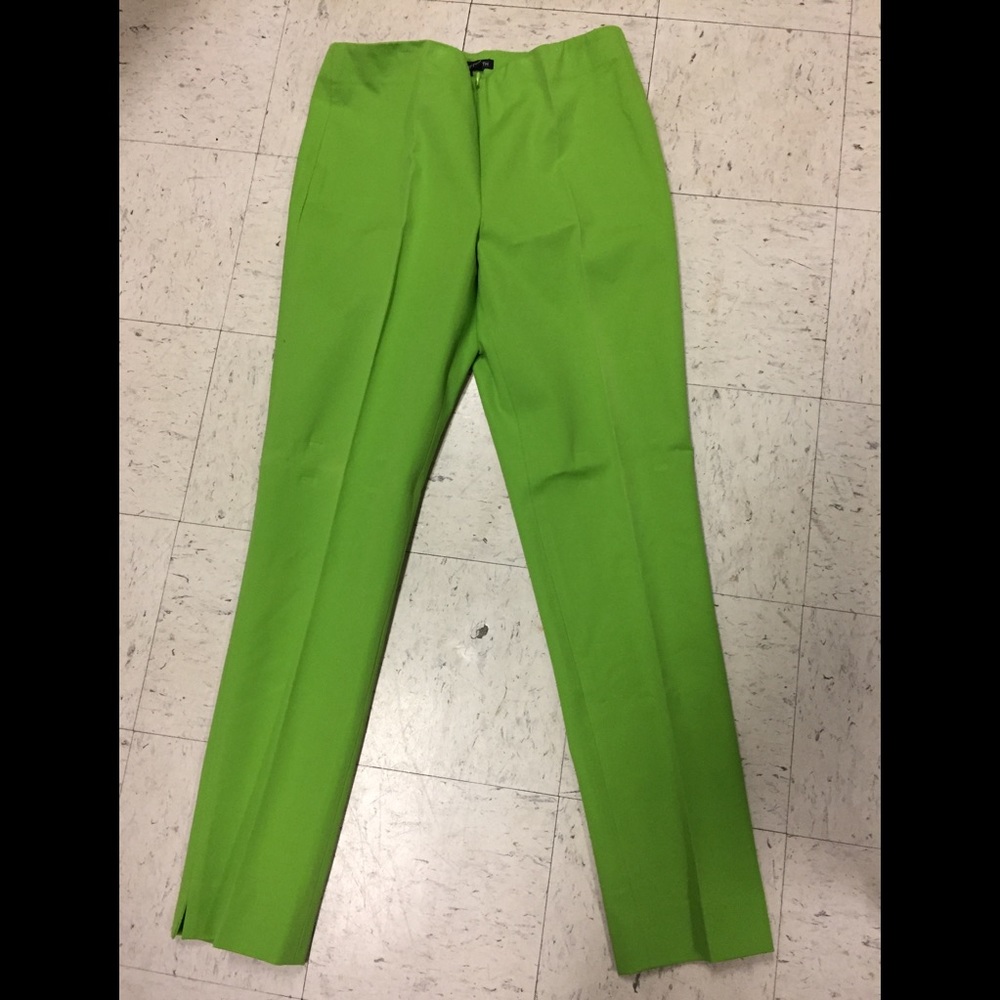 Peace of Cloth Jasmine Apple Pants Sz 8